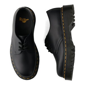Dr.Martens 1461 CORE BEX 3 EYELET SHOE hN^[}[` 3z[ Y fB[X IbNXtH[h R21084001 ubN