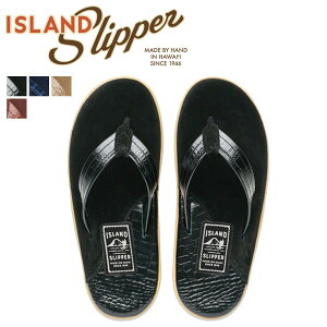 yő1000~OFFN[|sz ISLAND SLIPPER SNAKE SUEDE AChXbp T_ gOT_ Y fB[X XG[h U[ PT205BS