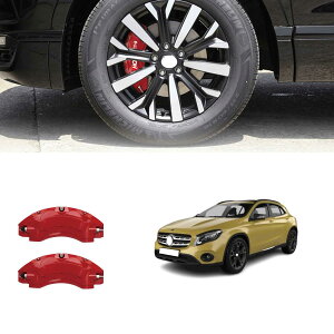 �L�����p�[�J�o�[ �x���c GLA�N���X X156 �������L�����p�[�J�o�[ �����J�o�[ �u���[�L�J�o�[ GLA X156 GLA180 GLA220 GLA250 4MATIC �X�|�[�c �Ԏ��p�݌v�A���~������ ���ϋv �ی�J�o�[ �O�� �h���X