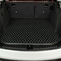 楽天市場】W166 ラゲッジマットの通販