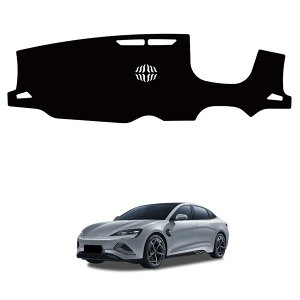 BYD �V�[�� EV 2024 2026 HUD�t�� ��p �_�b�V���{�[�h�}�b�g �򉻖h�~ �ی�}�b�g ��p�݌v �_�b�V���{�[�h�J�o�[ UV�J�b�g �f�M ���ˌy�� ����~�� �ȒP��t �J�[�p�i