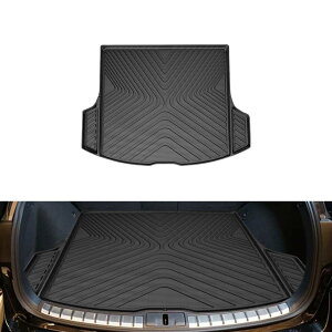 ���N�T�XRX10�^ �Ή� RX350 RX450h+ RX500H F�X�|�[�c ���Q�b�W�}�b�g 3D ���Q�b�W�g���C �h�� �g�����N�g���C �ނ� ���� ���o�[�}�b�g �׎� �L�Y�h�~ �ی� TPE�� �Ԏ��p�݌v ���N�T�XRX ���� �J�X�^