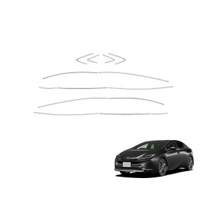 �v���E�X60�n ZVW60/MXWH60 �A�N�Z�T���[ �T�C�h�E�B���h�E�g���� �E�B���h���[�� �E�F�U�[�X�g���b�v �T�C�h�E�B���h�E�K�[�j�b�V�� �G�A���p�[�c �L�Y�h�~ �Ԏ��p�݌v �X�e�����X�� PRIUS 60 