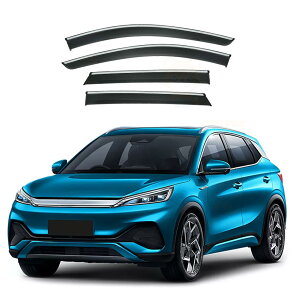 BYD ATTO 3 3 2022- �h�A�o�C�U�[ �ЊO�i �ԗp �T�C�h�o�C�U�[ �Ԏ��p�݌v �A�N�����o�C�U�[ �����ԃo�C�U �J�[���C���V�[���h