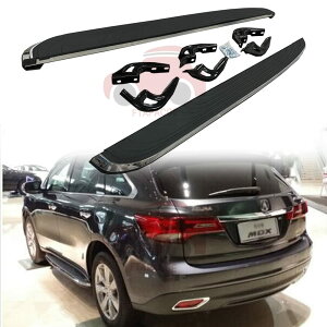 �A�L���� MDX 2014-2021�p �����j���O�{�[�h �T�C�h�X�e�b�v �i�[�t�o�[ �T�C�h�y�_���v���e�N�^�[ 2��