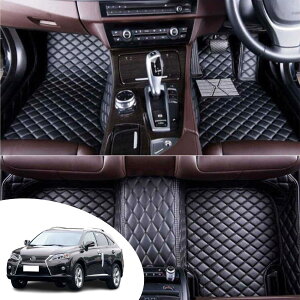 ���N�T�X RX 10�n(2009�N1��~2015�N10��) �t���A�}�b�g ���{�d�l 3D�J�[�}�b�g �ԗp ���U�[�t���A�}�b�g�ԗp�S�V��^�h���A����~�߁A�t���J�o�[�t�����g����у��A�t���A���C�j���O