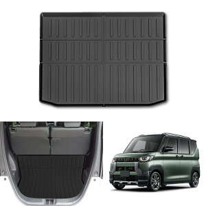 �ԗp���Q�b�W�}�b�g �܂肽���ݎ� �O�H �V�^ �f���J�~�j 30�n DELICA MINI (2023�N5���`) �Ԏ��p�݌v �g�����N�h�A �g�����N �}�b�g ���Q�b�W�J�o�[ �h�� ���h�~ ����h�~ ���� �܂�ڂȂ� ��
