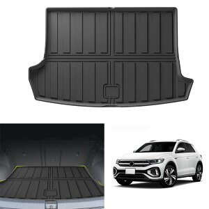 �ԗp���Q�b�W�}�b�g �܂肽���ݎ� VW �t�H���N�X���[�Q�� T-Roc A1D�n (2020�N7���`���s) �Ԏ��p�݌v �g�����N�h�A �g�����N �}�b�g ���Q�b�W�J�o�[ �h�� ���h�~ ����h�~ ���� �܂�ڂȂ� ��