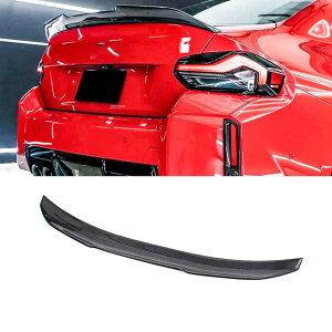G42 �g�����N�X�|�C���[ BMW 2 �V���[�Y �N�[�y G42 G87 2022-2025 M2 220i 230i M240i PSM �X�^�C�� ���A�X�|�C���[ ���A�E�C���O ���A�A���_�[�X�|�C���[ ABS�� �h���ς� ���A���J�[�{��