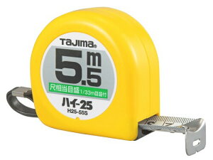 �^�W�}(Tajima) �R���x�b�N�X 5.5m×25mm �n�C25 �ڑ����ڐ��t H2555SBL