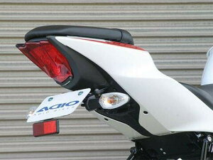 �A�f�B�I(ADIO) �t�F���_�[���X�L�b�g GSX-S125/R125 (17-18) �v���X�`�b�N ���[�V���O ���A �I�[�g�o�C