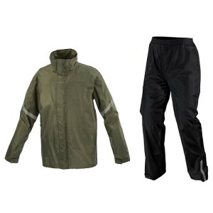 (�R�~�l) �o�C�N�p ���C���E�G�A RK-5433 �X�^���_�[�h���C���E�F�A Olive L
