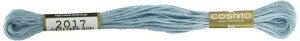 LECIEN (���V�A��) �R�X�� �h���イ�� 25�Ԏ� 1��6������ No.25 Floss(�t���X) �F2017 0000000025