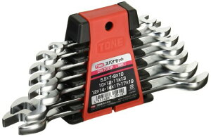 �g�l(TONE) �X�p�i�Z�b�g DS700P ���b�h ���e7�_