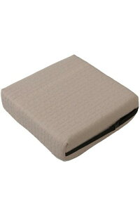 �i�C�X�f�C ���H���N�b�V���� �x�[�W�� 38×38×9cm mofua (���t�A)�C�u�� ��100% CLOUD�� �L���g �����݌n �z���� �����Ȃ� �������� 3�i�K �􂦂� 36320005