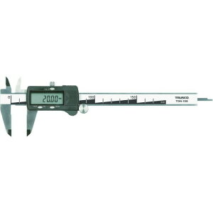 �g���X�R���R(TRUSCO) �f�W�^���m�M�X 300mm �O���E�����E�i���E�[������ �f�W�^���\�� �z�[���h�@�\�t TDN-300