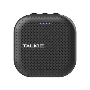 Sena TALKIE �A�E�g�h�A�R�~���j�P�[�V�����V�X�e�� �g�уl�b�g���[�N�s�v�̃n���Y�t���[�����R�~���j�P�[�^�[(�V���O���Z�b�g)