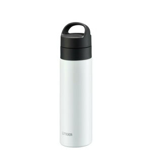 �^�C�K�[���@�r(TIGER) ���� 480ml �X�e�����X�{�g�� �n���h���t�� �ۗ� �ۉ� �y�� �􂢂₷�� �z���C�g MKB-T481WJ