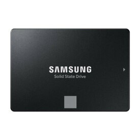 Samsung 870 EVO 1TB SATA 2.5インチ 内蔵 SSD MZ-77E1T0B/EC 国内正規保証品