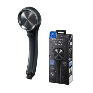 SANEI(�T���G�C) �E���g���t�@�C���o�u���V�����[�w�b�h ���C�j�[�u���b�N ���{�� �ɍא��� �茳�X�g�b�v �ߐ���50% �}�b�g�u���b�N PS3136-80XA-MD