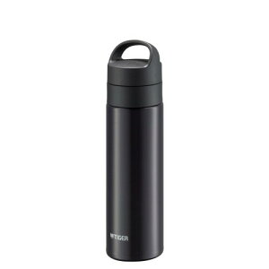 �^�C�K�[���@�r(TIGER) ���� 480ml �X�e�����X�{�g�� �n���h���t�� �ۗ� �ۉ� �y�� �􂢂₷�� �u���b�N MKB-T481KJ