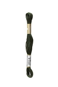 LECIEN (���V�A��) �R�X�� �h���イ�� 25�Ԏ� 1��6������ No.25 Floss(�t���X) �F2016 0000000025