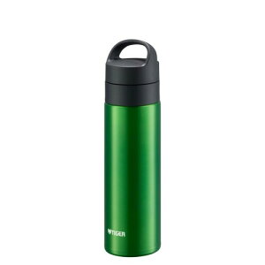 �^�C�K�[���@�r(TIGER) ���� 480ml �X�e�����X�{�g�� �n���h���t�� �ۗ� �ۉ� �y�� �􂢂₷�� �O���[�� MKB-T481GB