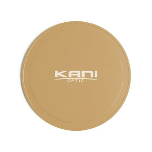 KANI 100mm�� �t�B���^�[�A�N�Z�T�� Magnetic Adapter Ring Cap HT100IV-M95 Yellow �}�O�l�b�g�� �p�^�t�B���^�[�p�����Y�L���b�v �uHT100 IV�v�p �{�̐F�F�C�G���[ 817815