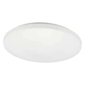�I�[���d�@ LED�V�[�����O���C�g ���� 12���p �����R���t �����F �~�j 45cm LE-Y45DBG-W5 06-5597 OHM
