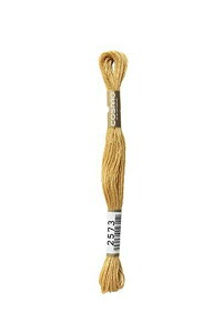 LECIEN (���V�A��) �R�X�� �h���イ�� 25�Ԏ� 1��6������ No.25 Floss(�t���X) �F2573 0000000025