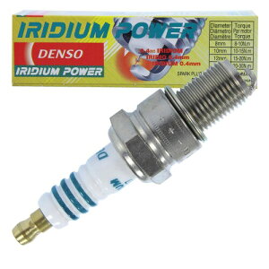 �f���\�[(DENSO) �C���W�E���p���[(IRIDIUMU POWER)�X�p�[�N�v���O (IW27) 067700-8900