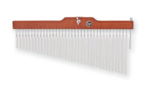 LP �G���s�[ �`���C�� Concert Series Bar Chimes, Single Row, 36 Bars LP511C