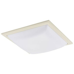 �I�[���d�@ LED�V�[�����O���C�g �a�� �p�` �l�p�Z�[�h�^�C�v 6���p ���� �����R���t �����F LE-W36D6G-W 06-5593 OHM