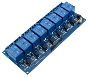 WINGONEER Raspberry Pi DSP AVR PIC ARM�p8�`�����l��5V DC�����[���W���[���g���{�[�h