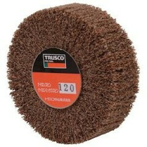 TRUSCO(�g���X�R) �X�s���˂����i�C�����z�C�[���O�a80X��25 320# (5��) UFNS825-320