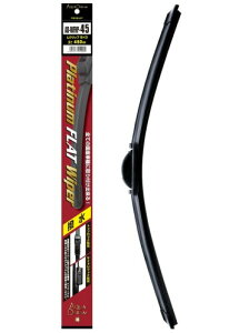 �A�N�A�h���[��(AQUA DREAM) ���Y�ԗp ���C�p�[�u���[�h Platinum �����V���R���O���t�@�C�g �t���b�g�^�C�v 450mm AD-WFHP-45