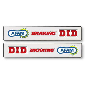 �t�@�N�g���[�G�t�F�b�N�X(FACTORY EFFEX) ���j�o�[�T���X�C���O�A�[���f�J�[�� AFAM/BRAKING/DID FX06-42012