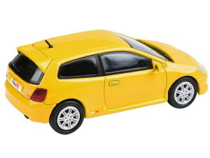JADI �z���_ �V�r�b�N �^�C�vR EP3 01 �T�����C�g�C�G���[ LHD 1/64 PA55345