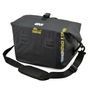 GIVI(�W�r) �o�C�N ���A�{�b�N�X ���m�L�[ �I�v�V�����i(OBKN42 / DLM46�p) �h�� �C���i�[�o�b�O T511 92314