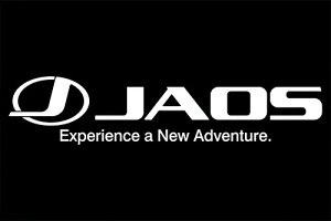 �W���I�X(JAOS) �X�e�b�J�[ M �z���C�g �z���C�g 400mm×83mm B651033