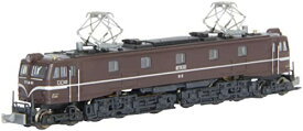 ロクハン(Rokuhan) Zゲージ EF58形 61号機 お召し仕様 T039-1 鉄道模型 電気機関車