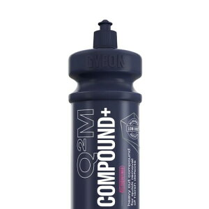 GYEON(�W�[�I��)Q2M Compound+ REDEFINED 1000 ml Q2M-CPPLR100