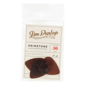 Jim Dunlop (�W�� �_�����b�v) 510P096 Primetone Std Grip 0.96 �v���C���g�[�� �O���b�v 3������