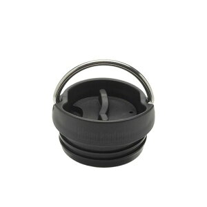 �N���[���J���e�B�[��(Klean Kanteen) �����p�L���b�v TK���C�h �J�t�F�L���b�v 3.0 �u���b�N 19322142001000 �T�C�Y:H53.3mm×W76.2mm