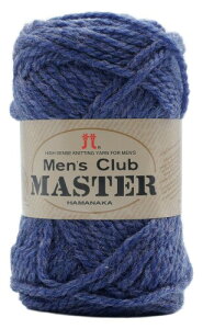 �H�~�ю� �wMen's Club MASTER(�����Y�N���u �}�X�^�[) 69�ԐF�x Hamanaka �n�}�i�J 8923