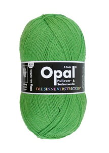 Opal �I�p�[�� �\�b�N���[�� �ю� �wUni (���j) 4-ply 1990�ԐF�x