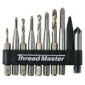 �C�`�l���A�N�Z�X �c�[�����ƕ� �C�`�l���A�N�Z�X Thread Master(�X���b�h�}�X�^�[) �^�b�v�E�_�C�X �Z�p���|�C���g�^�b�v+�����h���� 10�{�g 22259 �Z���^�[�|���`�A�ʎ��J�b�^�[�t