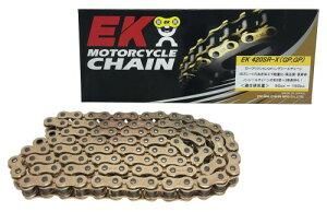 EK(�C�[�P�[) QX�����O�V�[���`�F�[�� 420SR-X �S�[���h 98L -
