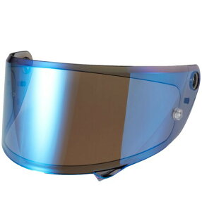 HJC HELMETS(�G�C�`�W�F�C�V�[�w�����b�g) �o�C�N�p �w�����b�g ���� �I�v�V�����p�[�c RPHA1N�p ���y�A�p�[�c HJ-35 �s�����b�N�~���[�V�[���h HJP265 BLUE