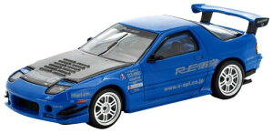 �W�F�l�V�X�J���p�j�[ (Genesis Company) POP RACE 1/64 �}�c�_ RX-7 (FC3S) RE�J�{ - RE�J�{�u���[ �����i PR640290